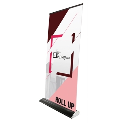 Marcos Led, Roll Up y Banner de Aluminio Formato 206 x 100 2